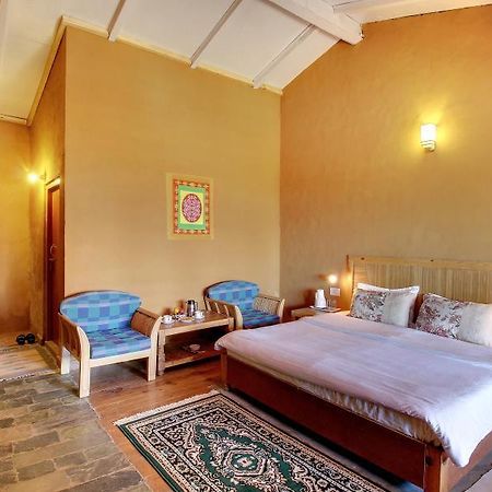 Chevron Mountain Villa Kausani Zewnętrze zdjęcie